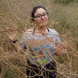 Meet your Posher, Ana